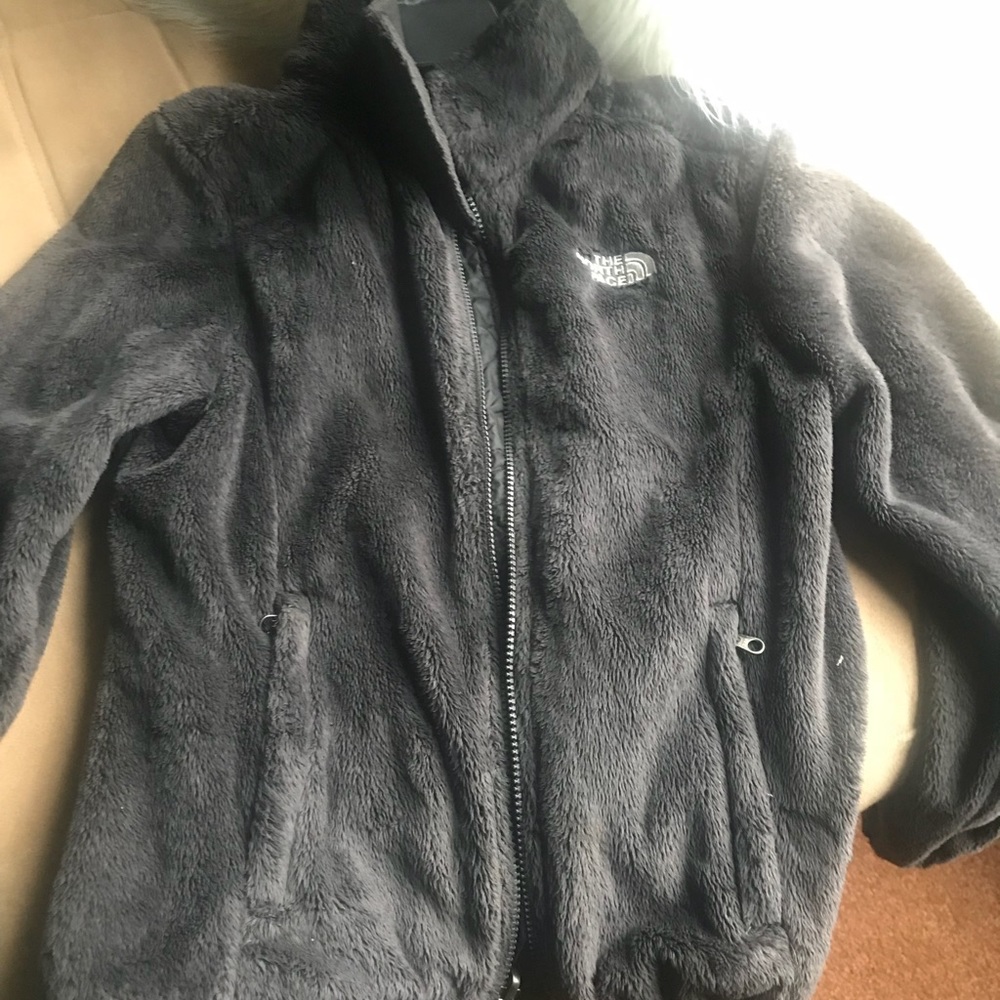 North Face Jacket